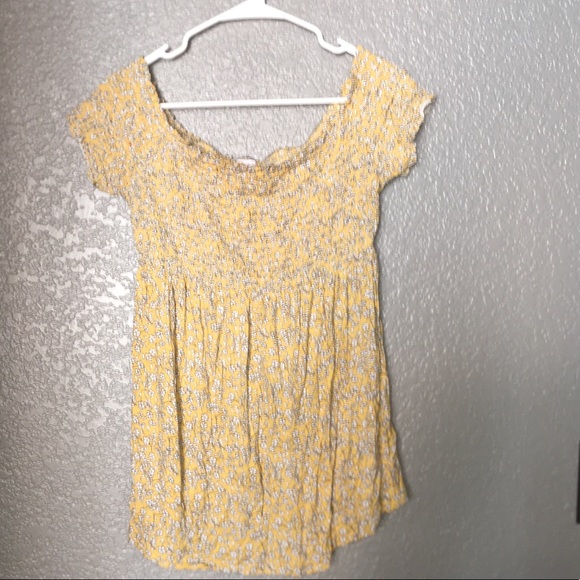 Maternity Top - Picture 1 of 3